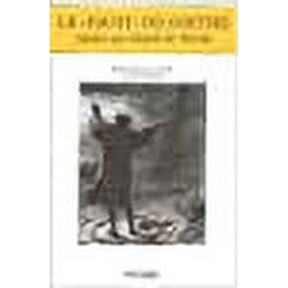 Le "Faust" de Goethe