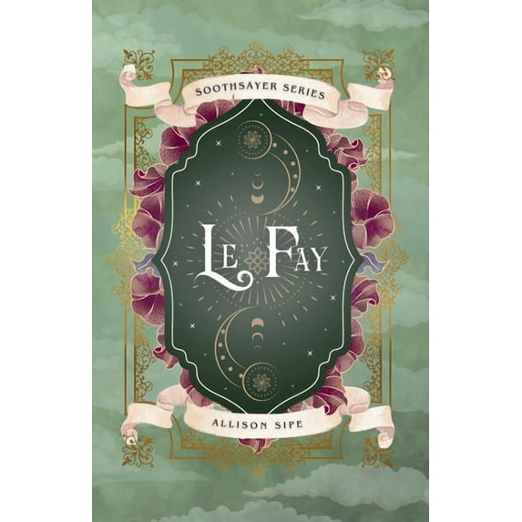 Le Fay, (Paperback)