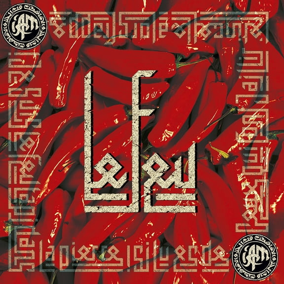 Le Feu (LP)