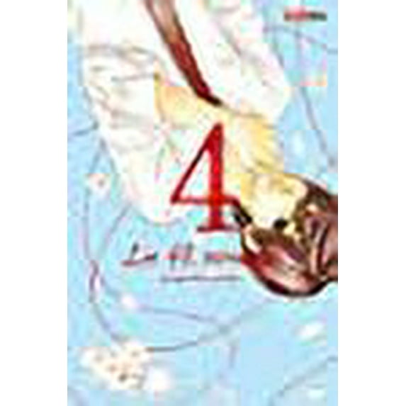 Le Fil Rouge T04