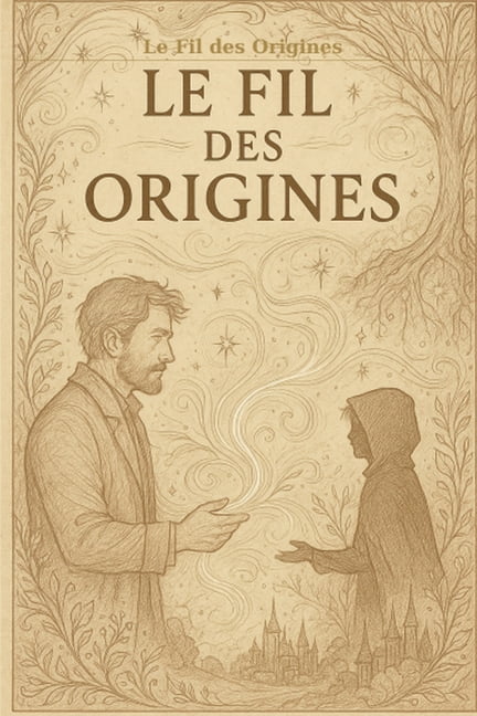 Le Fil des Origines, (Paperback)