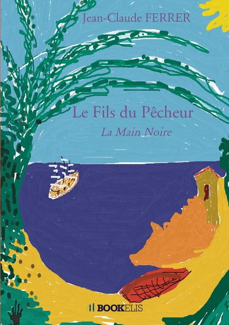 Le Fils du PÃªcheur, (Paperback)