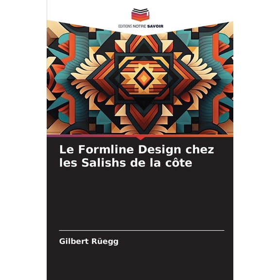 Le Formline Design chez les Salishs de la cte, (Paperback)