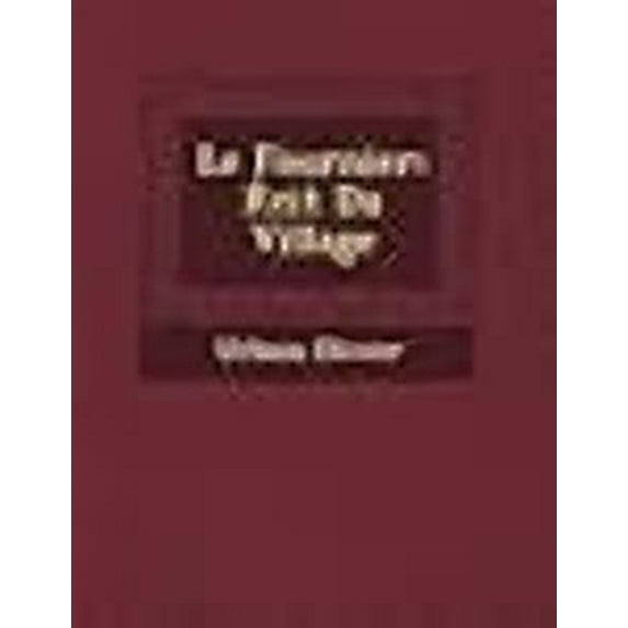 Le Fournier: Rcit Du Village (French Edition)