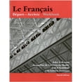 thumbnail image 1 of Pre-Owned Le Français : Workbook (Paperback), 1 of 1