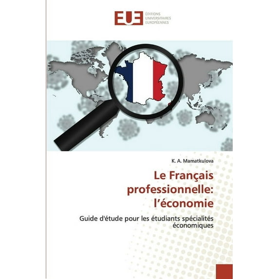 Le Français professionnelle (Paperback)
