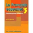thumbnail image 1 of Pre-Owned Le Francais Essentiel: Fundmentals of French 3 (Paperback) 156765326X 9781567653267, 1 of 1