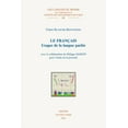thumbnail image 1 of Le Francais: Usages de la Langue Parlee, (Paperback), 1 of 1