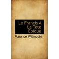thumbnail image 1 of Le Francis a la Tete Epique (Paperback), 1 of 1