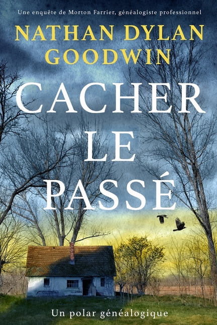 Le GÃ©nÃ©alogiste Professionnel - Ãdition Cacher le passÃ©, Book 1, (Paperback)