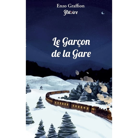Le Garon de la Gare, (Paperback)