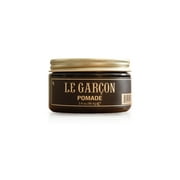Le Garcon Original Hair Styling Pomade,  3.4 oz