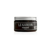 Le Garcon Robuste Hair Styling Pomade,  4oz