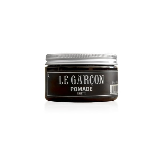 Le Garcon Robuste Hair Styling Pomade, 4oz