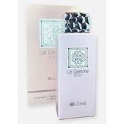 Zakat Le Gemme Rosy EDP, Perfume for Women, 115 ml Spray