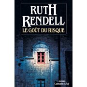 Le Goût du risque, (Paperback)