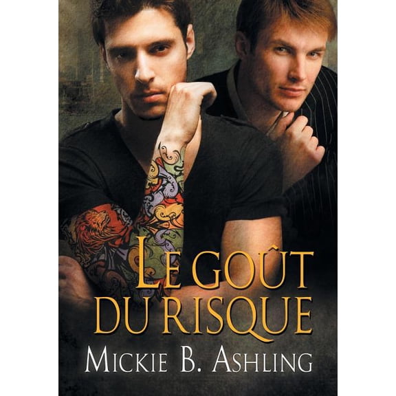 Le Gout Du Risque (Paperback)