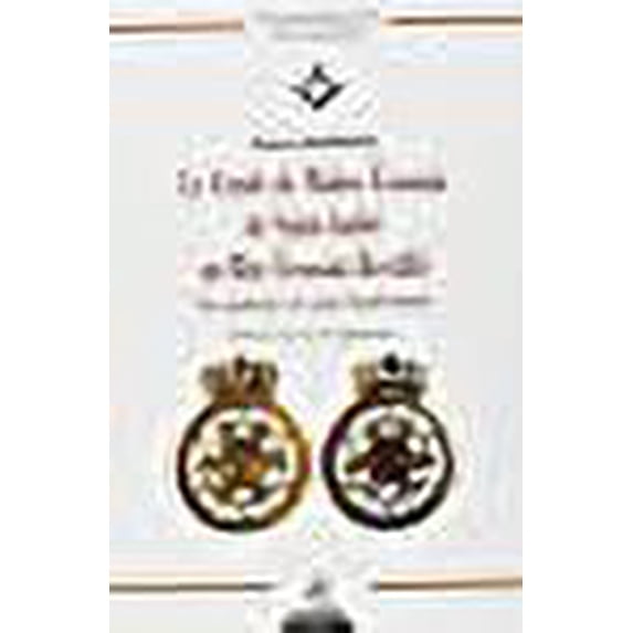 Le Grade de Ma\^itre Ecossais de Saint André au Rite Ecossais Rectifié : Sa nature et son ésotérisme