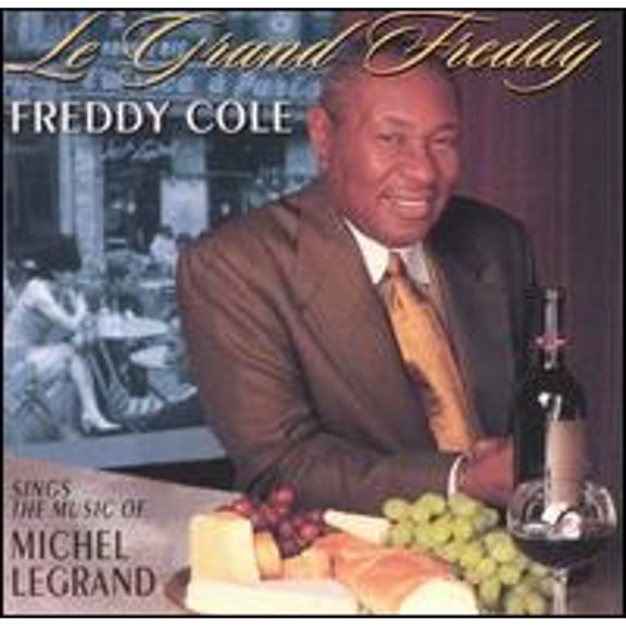 Pre-Owned Grand Freddy