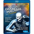 thumbnail image 1 of Le Grand Macabre (Blu-ray), Arthaus Musik, Music & Performance, 1 of 3