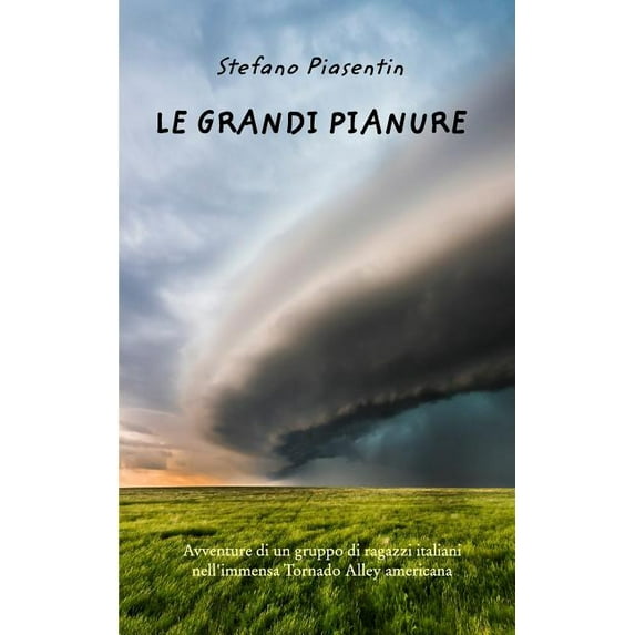 Le Grandi Pianure (Paperback)