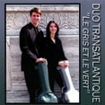 thumbnail image 1 of Le Gris Et Le Vert (The Grey & the Green), 1 of 1