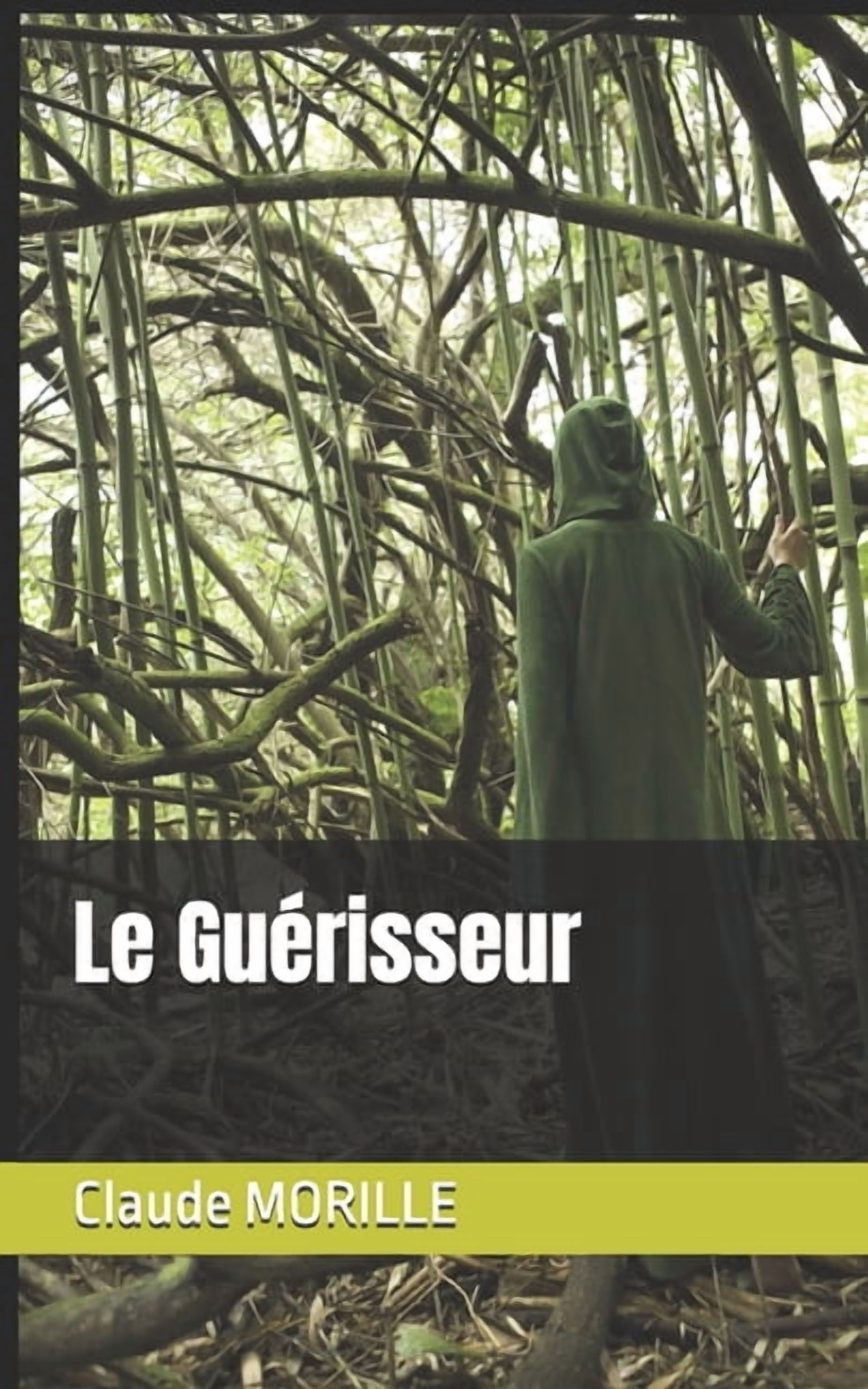 Le GuÃ©risseur, (Paperback)