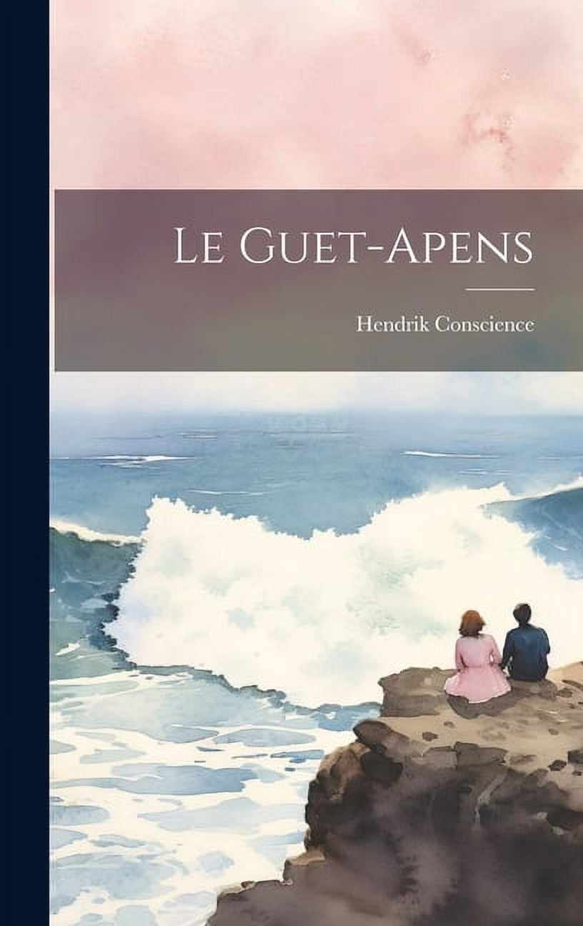 Le Guet-apens (Hardcover)