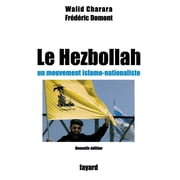 Le Hezbollah, Paperback