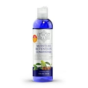 Le'Host Moisture Retention Conditioner 7-in-1 Hair Treatment for Hair & Wigs, 8 oz, Dry Hair