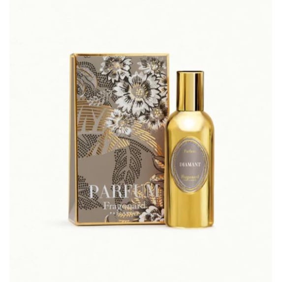 Fragonard Ladies De Fragonard Diamant De Fragonard Diamant Parfum 2 oz Fragrances 3612060913342