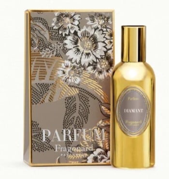 Le Jardin De Fragonard Diamant Parfum 60Ml