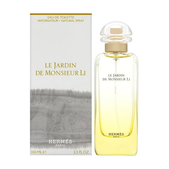 Le Jardin De Monsieur Li/Hermes Edt Spray 3.3 Oz (100 Ml) (M)