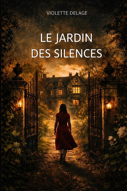 Le Jardin des Silences, (Paperback)