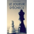 thumbnail image 1 of Le Joueur d'Ã©checs, (Hardcover), 1 of 1