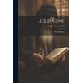 thumbnail image 1 of Le Judaïsme (Paperback), 1 of 1