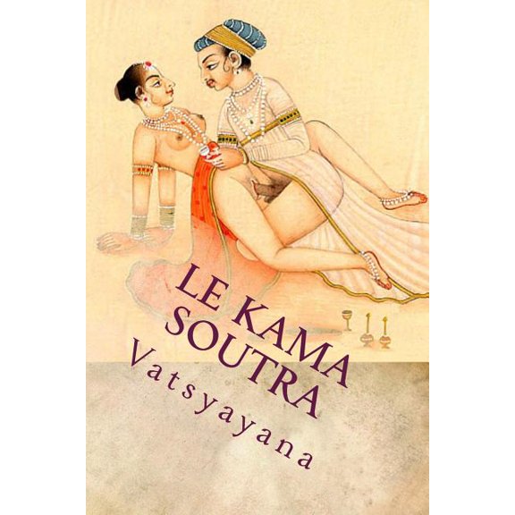 Le Kama Soutra