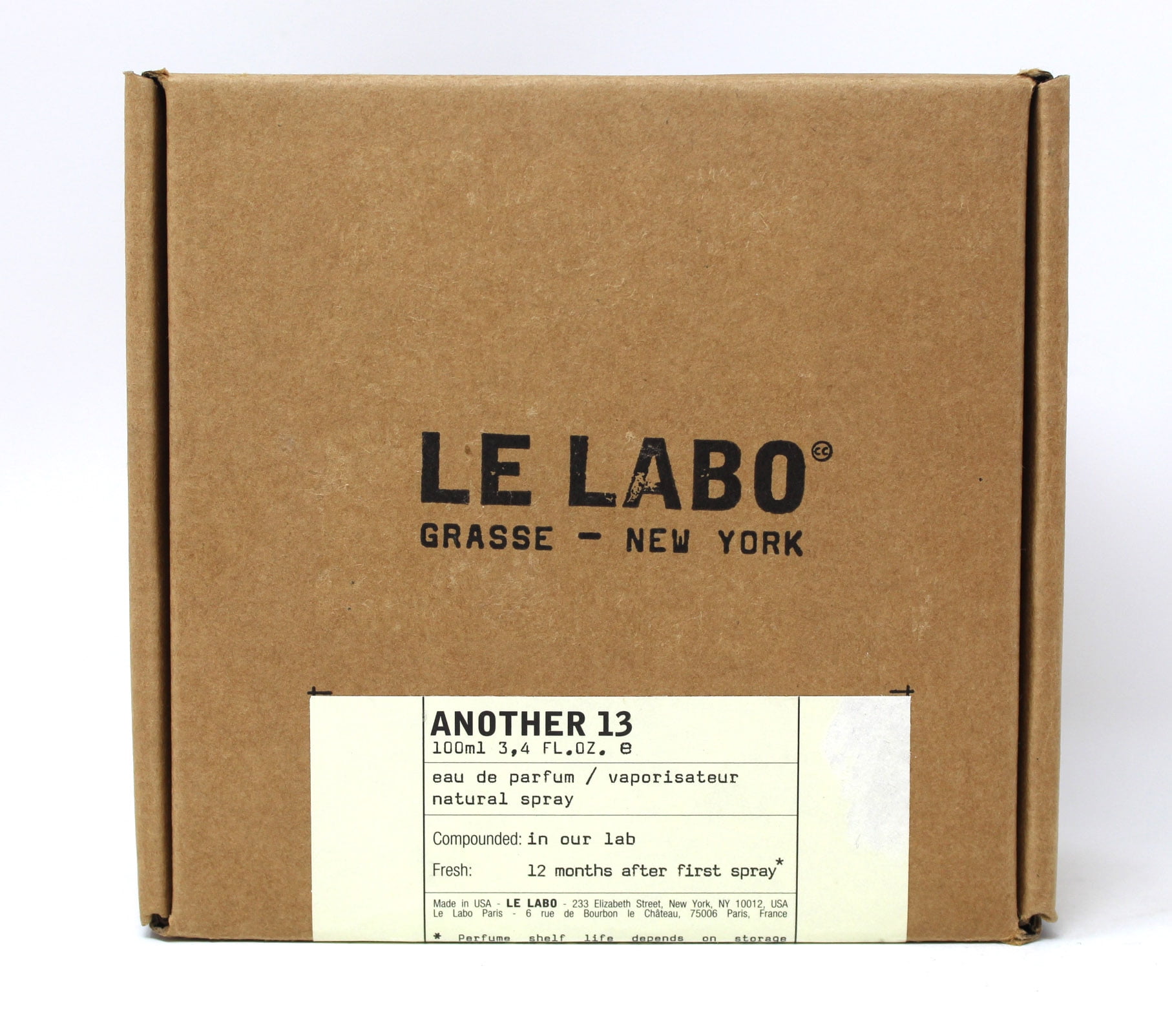 Le Labo Another 13 Eau De Parfum 3.4 Ounce - Walmart.com