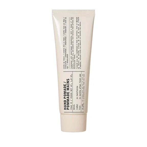 Le Labo Basil Hand Pomade Hand Cream - 1.8 oz 55ml