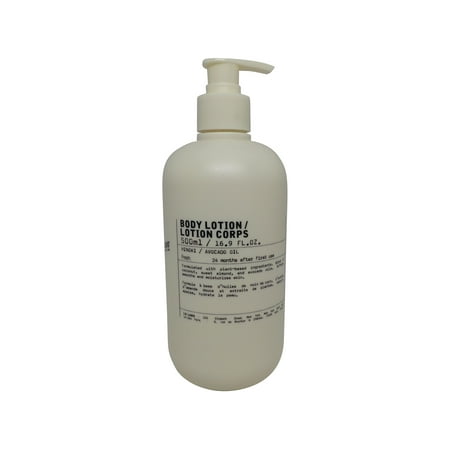 Le Labo Hinoki Body Lotion 16.9oz Pump Bottle