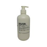 Le Labo Hinoki Body Lotion 16.9oz Pump Bottle