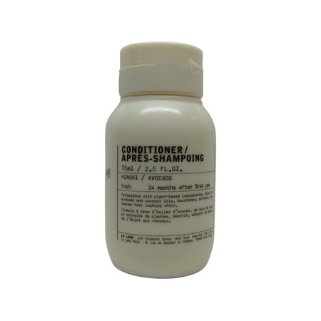 Le Labo Hinoki Conditioner 2.5oz bottle