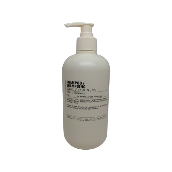 Le Labo Hinoki Shampoo 16.9oz Pump Bottle