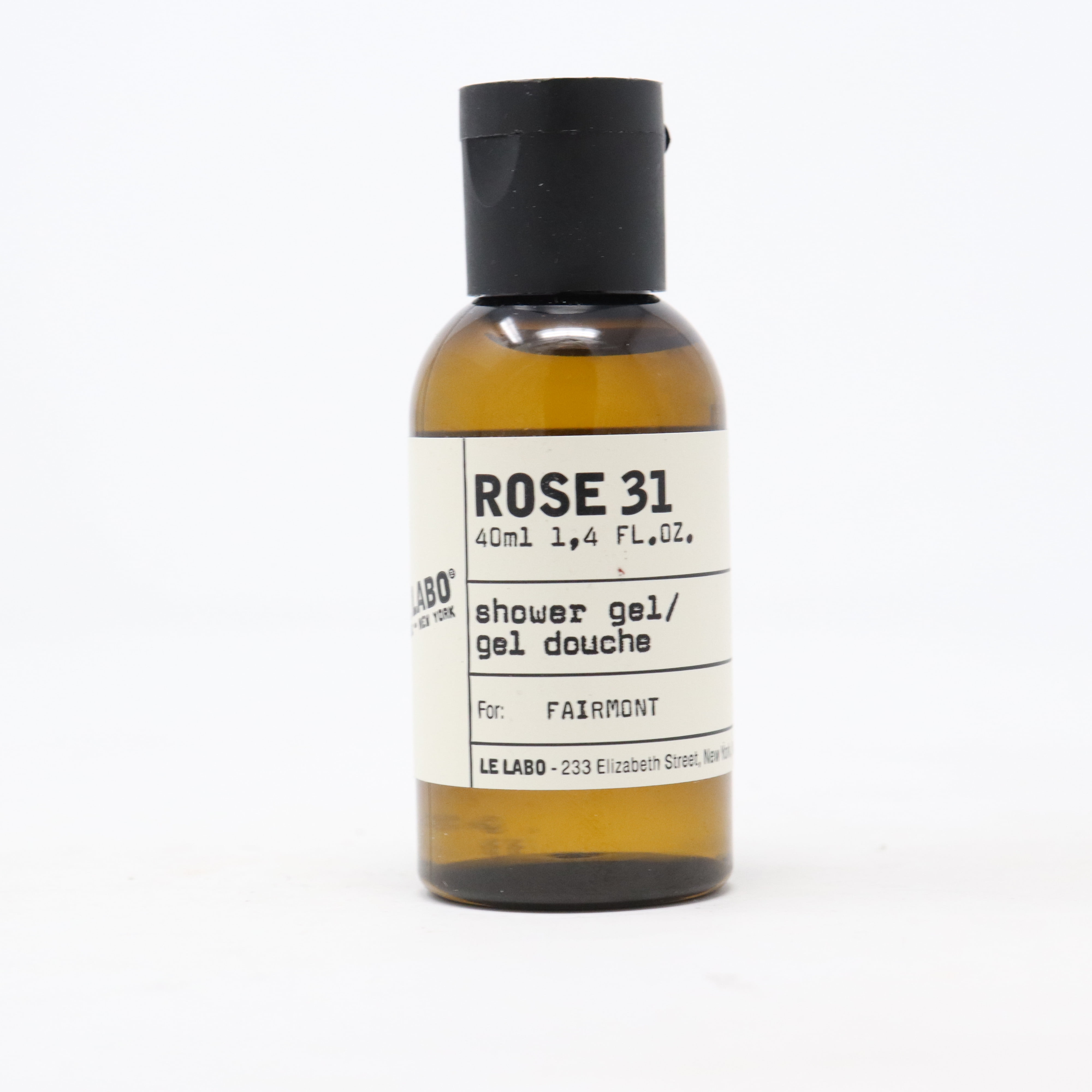 Buy Le Labo Rose 31 Shower Gel at Ubuy Jordan
