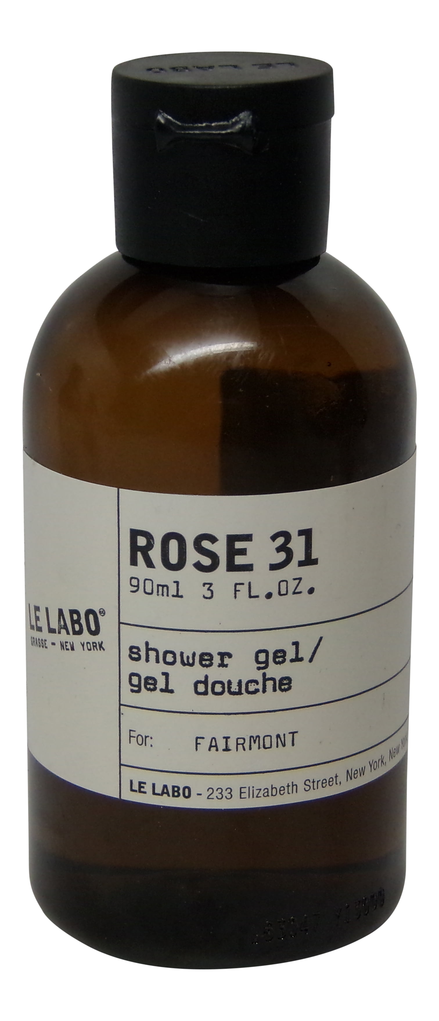 Le Labo Rose 31 Shower Gel x Oz bottles Kenya Ubuy