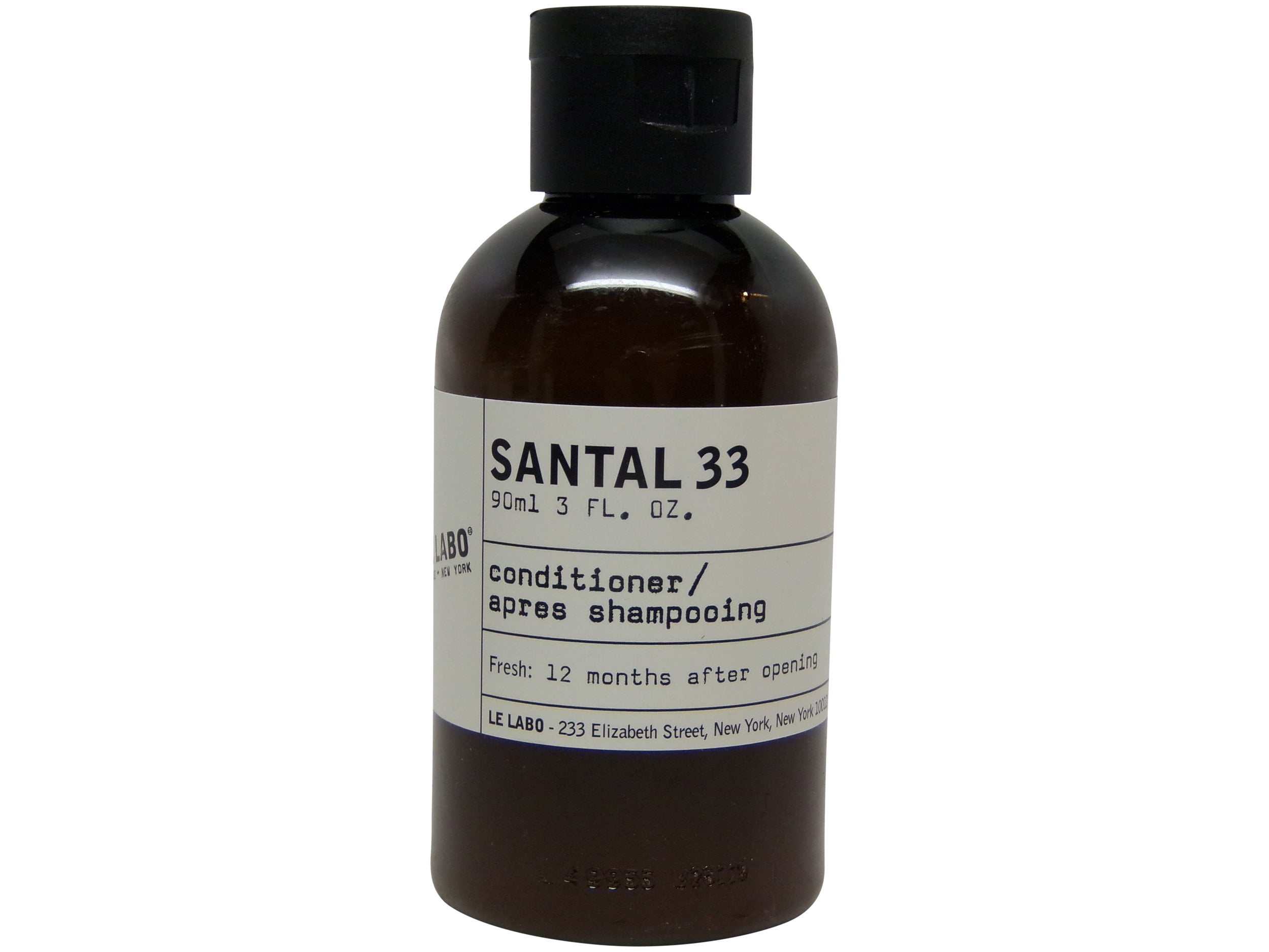 Le Labo Santal 33 Conditioner 3oz bottle - Walmart.com