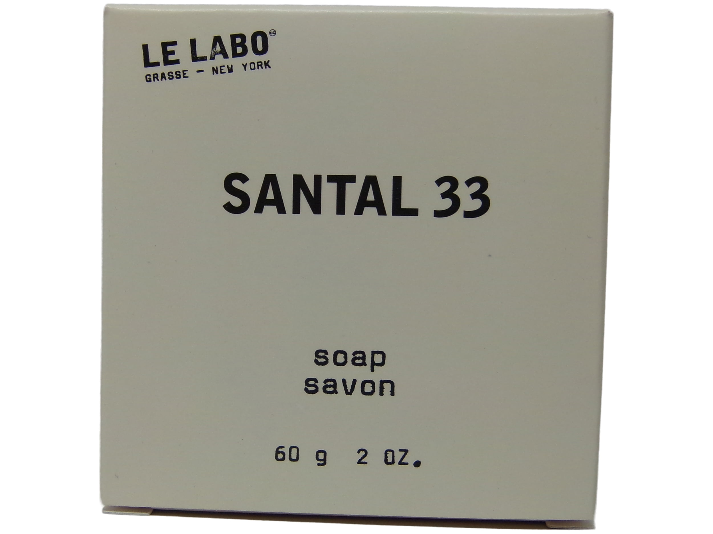LE LABO  SANTAL33  soap