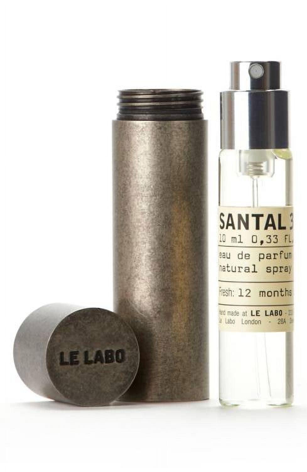 Le Labo Travel Tube