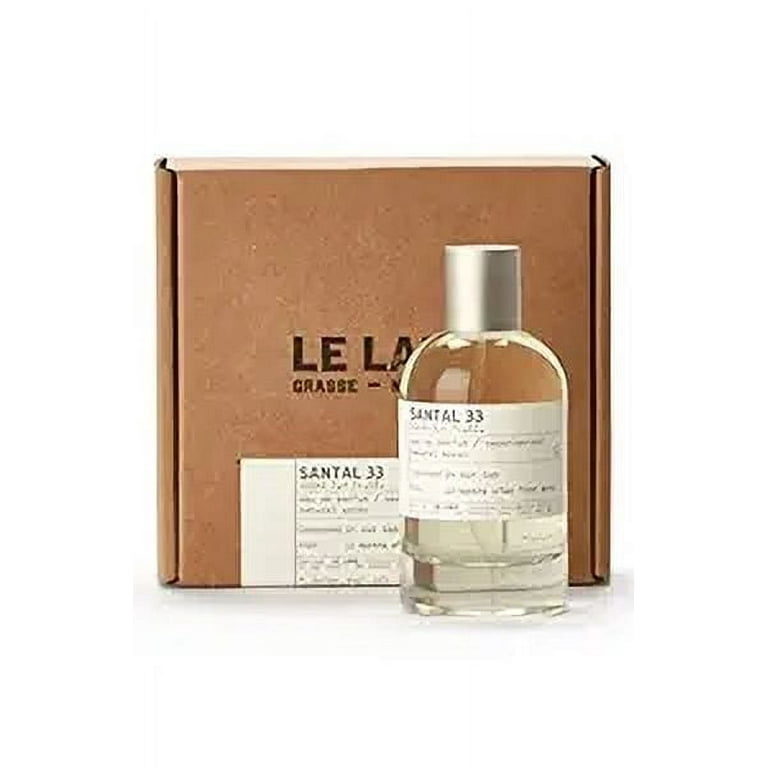 ルラボ　sandal33 50ml Amazon.com : Le Labo Santal 33 50ml 1.7 oz eau de parfum