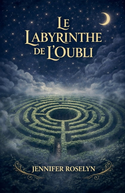 Le Labyrinthe de L'Oubli, (Paperback)